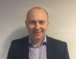 Drew Moore - Technical Services Manger - PfH Scotland