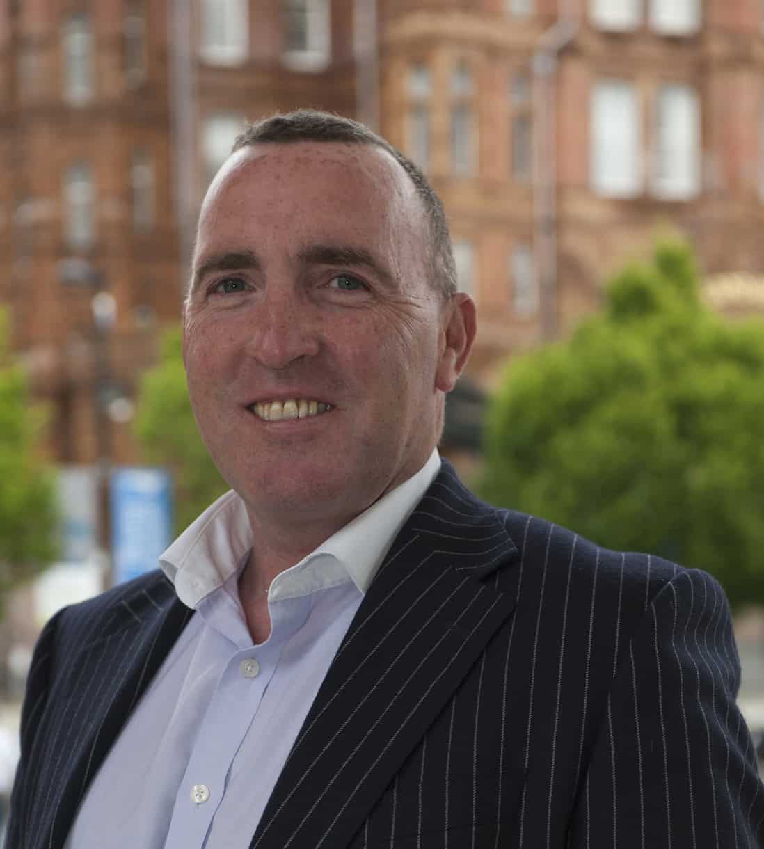 Paul Kennedy